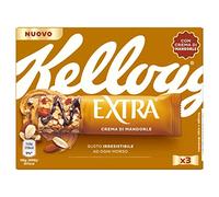 KELLOGG'S Extra Barretta con Crema di Mandorla