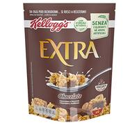Kellogg's Extra Cioccolato e Nocciole - Pacco da 8 x 375 g
