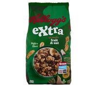 Kellogg's Extra Fruit & Nut 1.5 kg