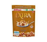 Kellogg's Extra Nocciole Caramellate 375gr