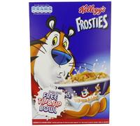 Kellogg's Frosties 500 g (confezione da 5)