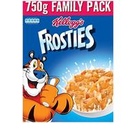 Kellogg's Frosties (750g) (Confezione da 6)