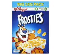 Kellogg's Frosties Cereali, 1kg