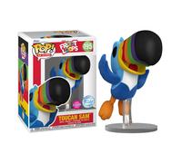 Kelloggs Fruit Loops Funko POP Ad Icons | Toucan Sam Volante