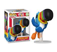 Kelloggs Fruit Loops Funko POP Ad Icons | Toucan Sam Volante