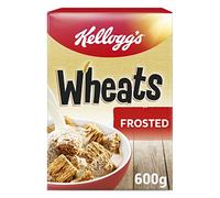 Kelloggs Frumenti Smerigliato 600G