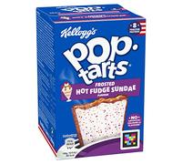 Kellogg's Hot Fudge Sundae Pop Tarts
