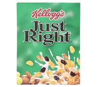 Kellogg's Just Right - Cereale originale, 500 g