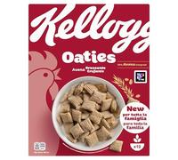 Kellogg's Oaties Avena Croccante 360 g