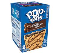 Kelloggs Poptarts Cioccolato