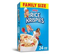 Kellogg's Rice Krispies, 24 Ounce