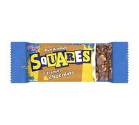 Kellogg's Rice Krispies Squares Biscotti al caramello, 36g