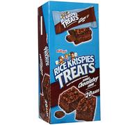 Kellogg's Rice Krispies Treats Double Chocolatey Chunk Bar 37 ml (confezione da 20)