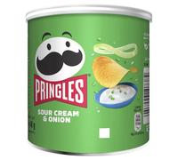 Kellogg's Sour Cream & Onion Snack Dolci e Salati - 40 gr