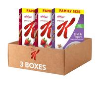 Kellogg's Special K Cereali, 2 gusti, 1,4 litri