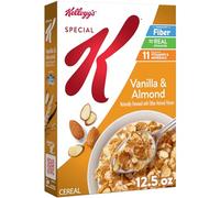 Kellogg's Special K Cereali da colazione alla vaniglia e mandorle 354,4 g