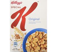 Kellogg's Special K Cereali e Muesli - Confezione da 40 x 30 gr