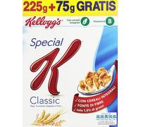 Kellogg'S Special K Classic - 6 pezzi da 300 g [1800 g]
