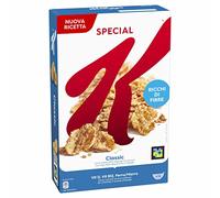 Kellogg's Special K Classico Fiocchi Multicereali 10 x 300g