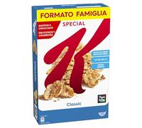 Kellogg's Special K Classico Fiocchi Multicereali 550g