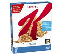 Kellogg's Special K Classic 225+75gr