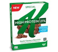 Kellogg's Special K High Protein Cereali per la Colazione