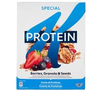 Kellogg's Special K Protein Berries, Granola & Seeds 320gr