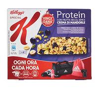 Kellogg's Special K Protein Ribes Nero & Semi di Zucca - 112 g
