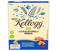 Kellogg's Wkk Bio Cereali Integrali Original - 0.300 kg