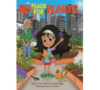 Kelly Ablard Frauke Galia Dr. Kelly Ablard JC No Place for Pl (Copertina rigida)