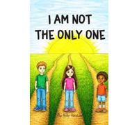 Kelly Abraham I Am Not The Only One (Copertina rigida)
