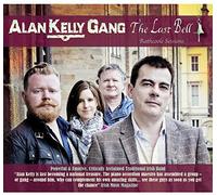 Kelly, Alan Gang - Last Bell