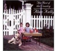 Kelly, Alan - Rest of The Country