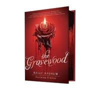 Kelly Andrew The Gravewood (Copertina rigida)