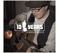 Kelly, Angelo - 10 Years