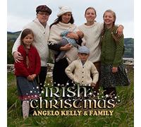 KELLY, ANGELO & FAMILY - IRISH CHRISTMAS