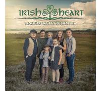 KELLY, ANGELO & FAMILY - IRISH HEART -LTD-