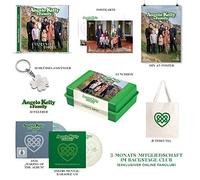 Kelly,Angelo & Family - Kelly, A: Coming Home (Limitierte Fanbox)