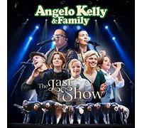 Angelo Kelly & Family The Last Show (CD)
