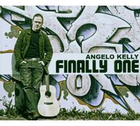 Kelly,Angelo - Finally One