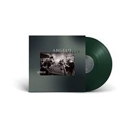 Kelly,Angelo - Grace (Ltd.Coloured Lp)