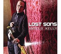 Kelly,Angelo - Lost Sons