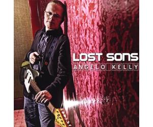 Kelly,Angelo - Lost Sons