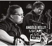 KELLY, ANGELO - MIXTAPE LIVE 1