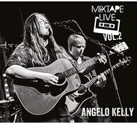 KELLY, ANGELO - MIXTAPE LIVE 2