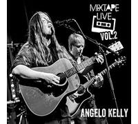 KELLY, ANGELO - MIXTAPE LIVE 2
