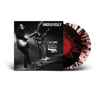 Angelo Kelly Mixtape Live Vol.3 (Vinyl LP)