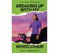 Breaking Up With My Wheelchair
