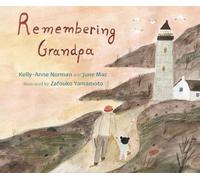 Remembering Grandpa