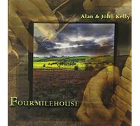 Kelly, Aran & John - Fourmilehouse